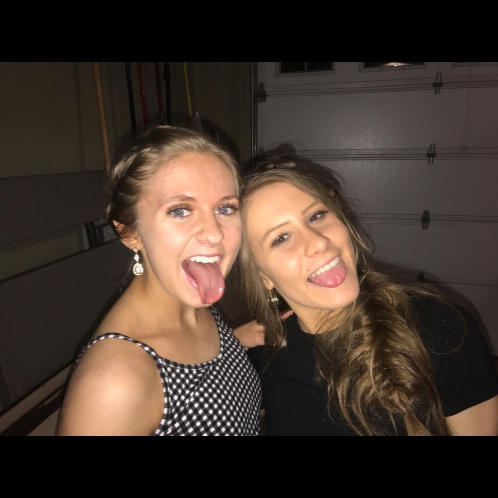 Meet your Posher, Alyssa